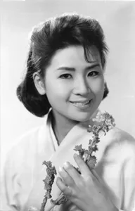 城山順子のプロマイド